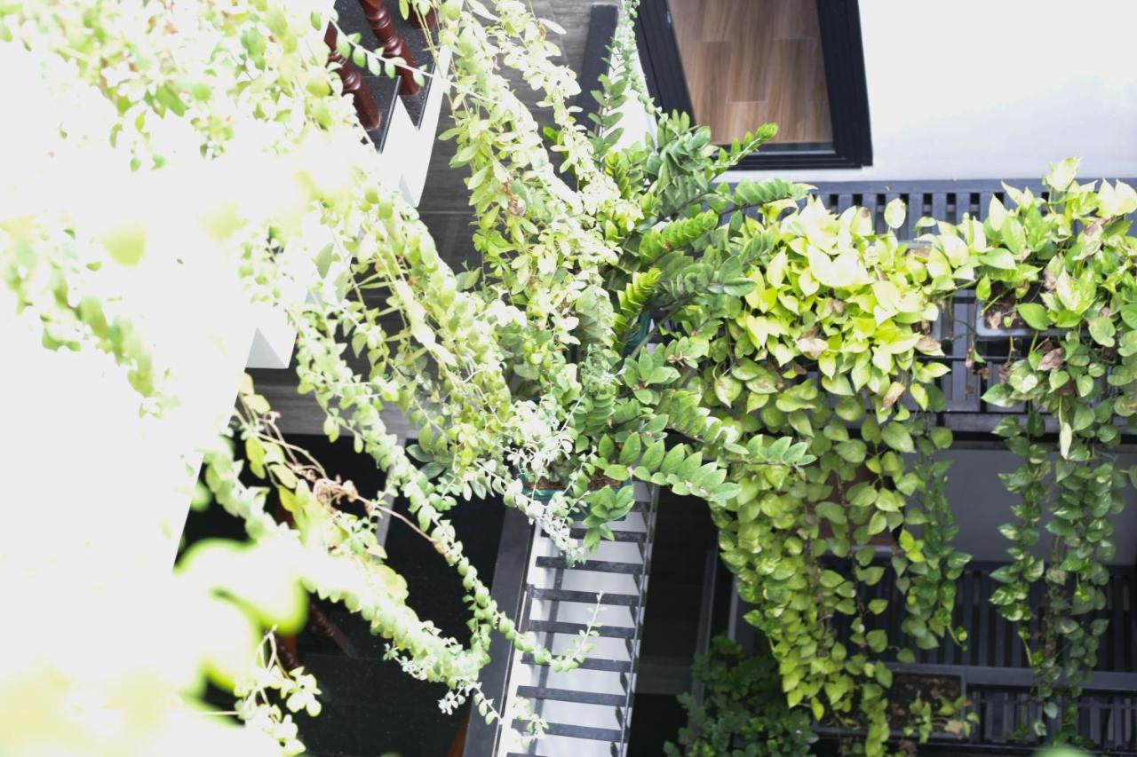 Mother'S Home Πόλη Χο Τσι Μινχ Εξωτερικό φωτογραφία
